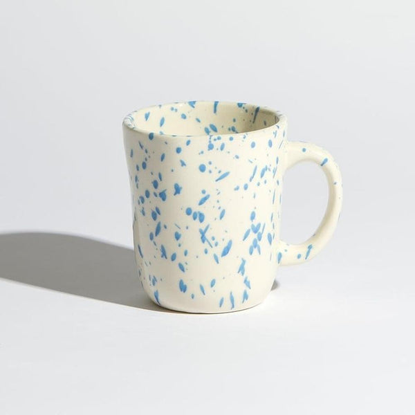 Kas: Rage Mug - Blue