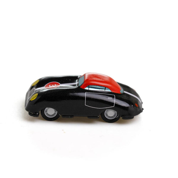 Knox & Floyd: Tin Miniature Car