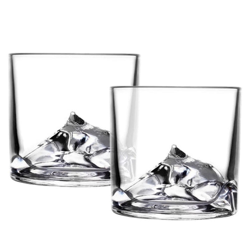 Liiton: Everest Glasses-Set of 2