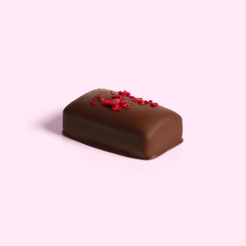 Loco Love: Black Cherry & Raspberry - Twin Box