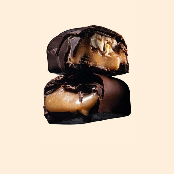 Loco Love: Butter Caramel Pecan - Twin Box