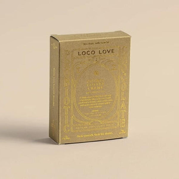 Loco Love: Cosmic Coffee Creme - Twin Box