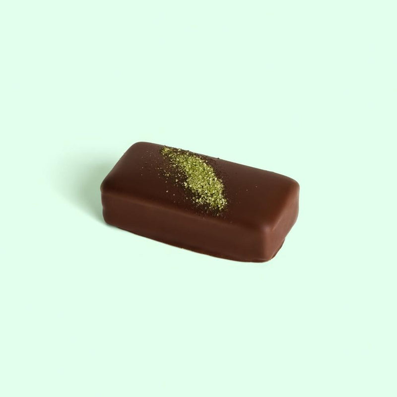 Loco Love: Dark Peppermint Creme - Twin Box