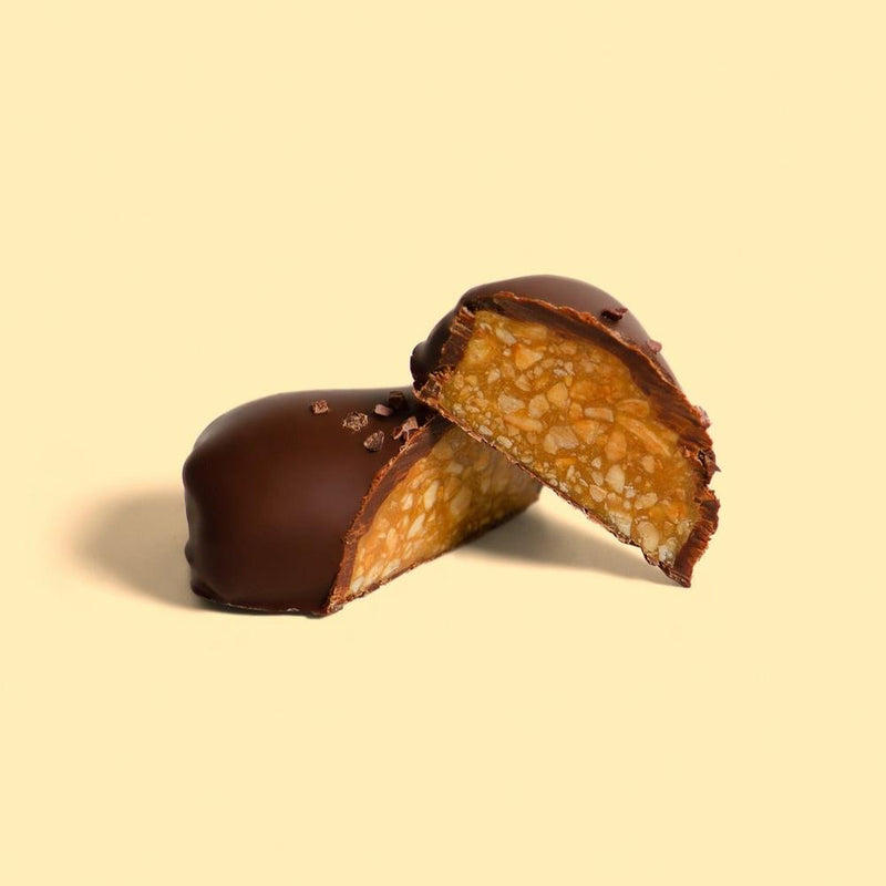 Loco Love: Peanut Butter Caramel - Twin Box