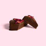 Loco Love: Wild Rose Ganache - Twin Box