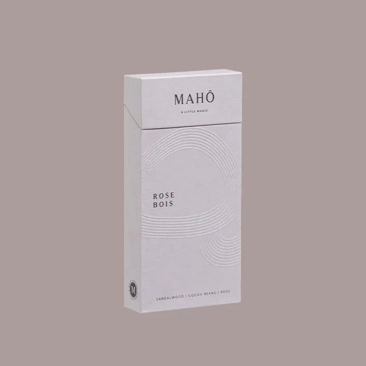 Maho: Sensory Sticks - Rose Bois