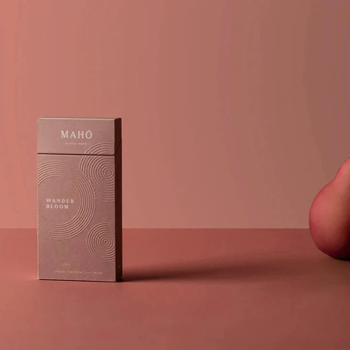 Maho: Sensory Sticks - Wander Bloom