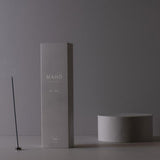 Maho: Sensory Sticks - Rose Bois + Burner kit