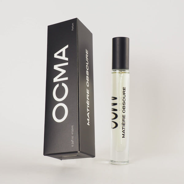 OCMA: Matiere Obsure Eau De Parfum Traveller Size 10ml