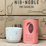 Nib & Noble: Chilli Organic Drinking Chocolate (200g)