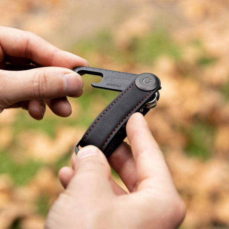 Orbitkey: Accessory - Multi Tool V2 -Silver