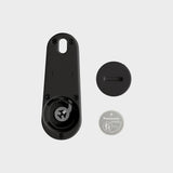 Orbitkey: Chipolo Bluetooth Tracker v2 Stone