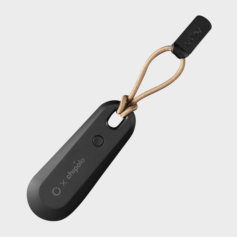 Orbitkey: Chipolo Bluetooth Tracker v2 Stone