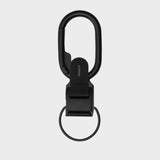 Orbitkey: Clip v2 All Black