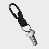 Orbitkey: Clip v2 All Black