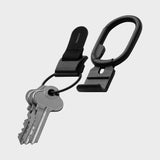 Orbitkey: Clip v2 All Black