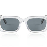 Oscar x Frank Eyewear: Ambassador - Clear Granite CLEAR / GRANITE