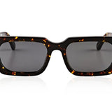 Oscar x Frank Eyewear: Ambassador - Dark Tort DARK TORT