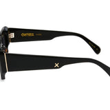 Oscar x Frank Eyewear: Cortez - Gloss Black GLOSS BLACK