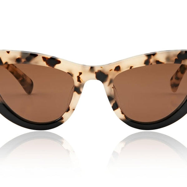 Oscar x Frank Eyewear: Duomo - Cookie Tort COOKIE TORT