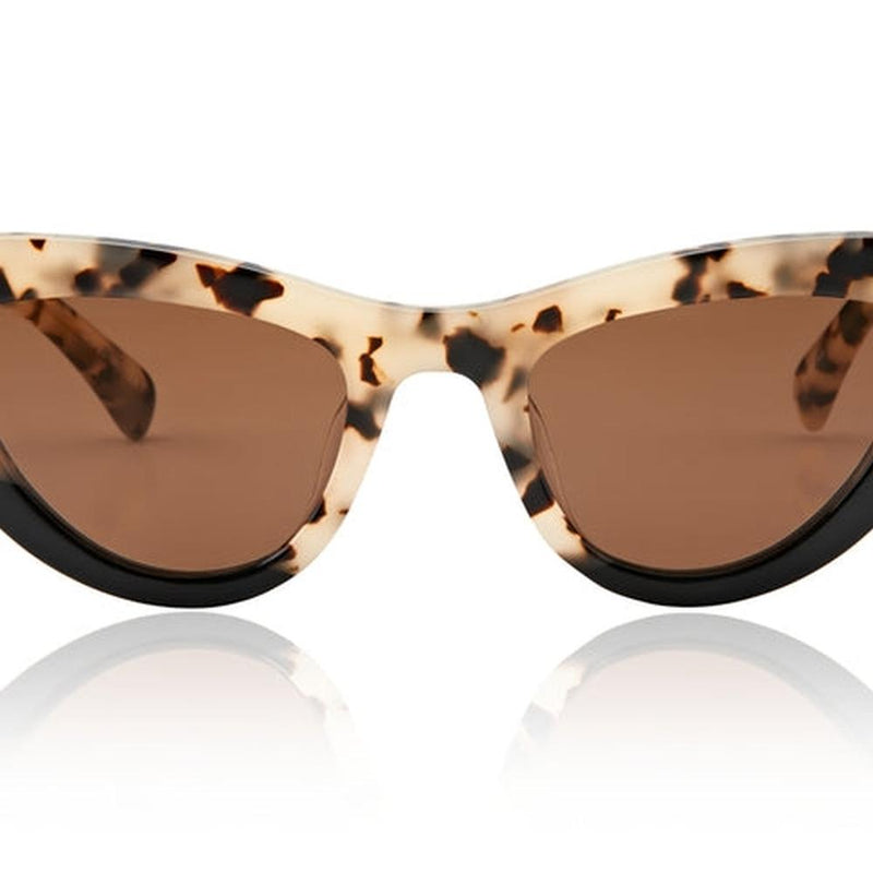 Oscar x Frank Eyewear: Duomo - Cookie Tort COOKIE TORT