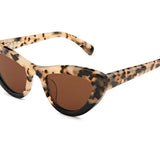 Oscar x Frank Eyewear: Duomo - Cookie Tort COOKIE TORT