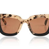 Oscar x Frank Eyewear: Fairfax & 3rd - Cookie Tort COOKIE TORT