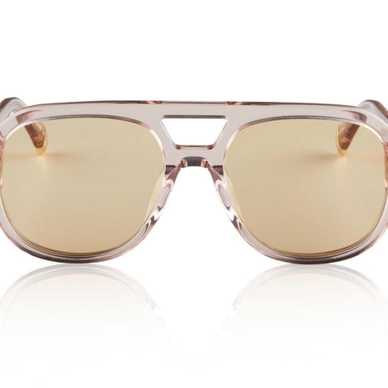 Oscar x Frank Eyewear: Le Style - Cola COLA