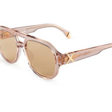 Oscar x Frank Eyewear: Le Style - Cola COLA