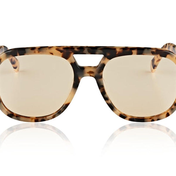 Oscar x Frank Eyewear: Le Style - Cookie Tort COOKIE TORT