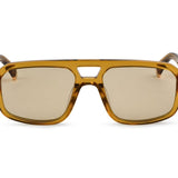 Oscar x Frank Eyewear: Makati - Caramel / Brown Photochromic CARAMEL / Brown Photochromic