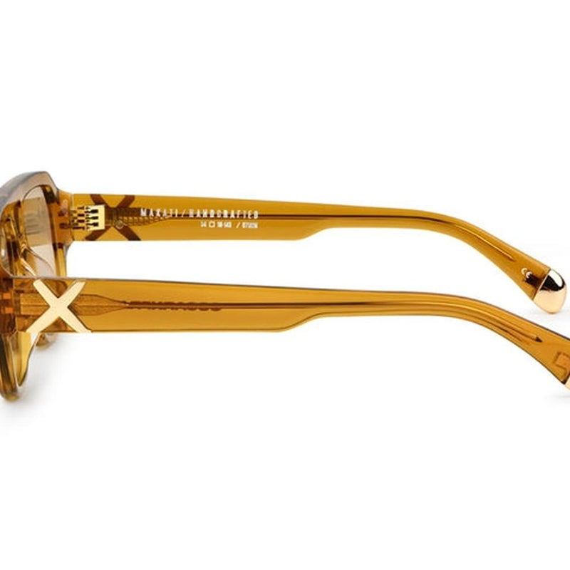 Oscar x Frank Eyewear: Makati - Caramel / Brown Photochromic CARAMEL / Brown Photochromic