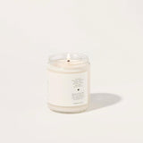 Pink Mint: Apple Mimosa Soy Candle