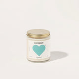 Pink Mint: Daydream Soy Candle