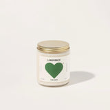 Pink Mint: Limerence Soy Candle