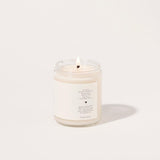 Pink Mint: Love Spell Soy Candle