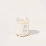Pink Mint: Pink Cocktail Soy Candle
