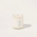 Pink Mint: Ruby Grapefruit Soy Candle