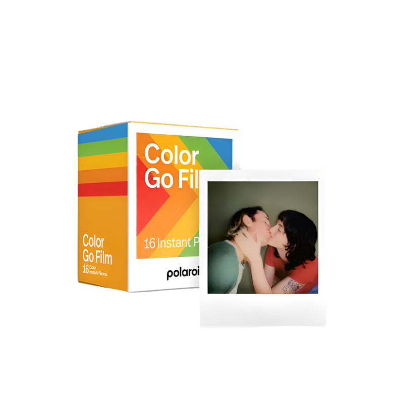 Polaroid: Go Film Double Pack