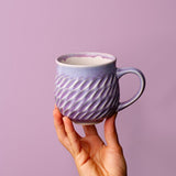 Pottery for the Planet: Belly Mugs Large