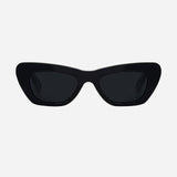 Raie Eyewear: Ivy Black