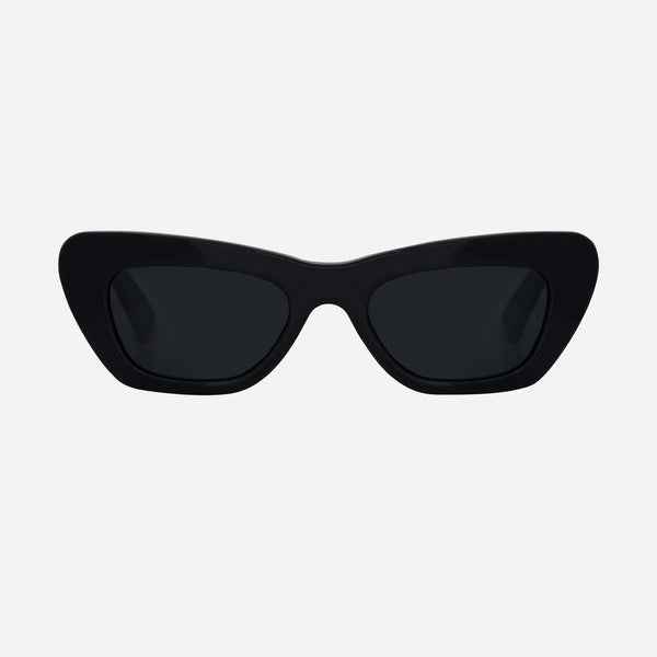 Raie Eyewear: Ivy Black