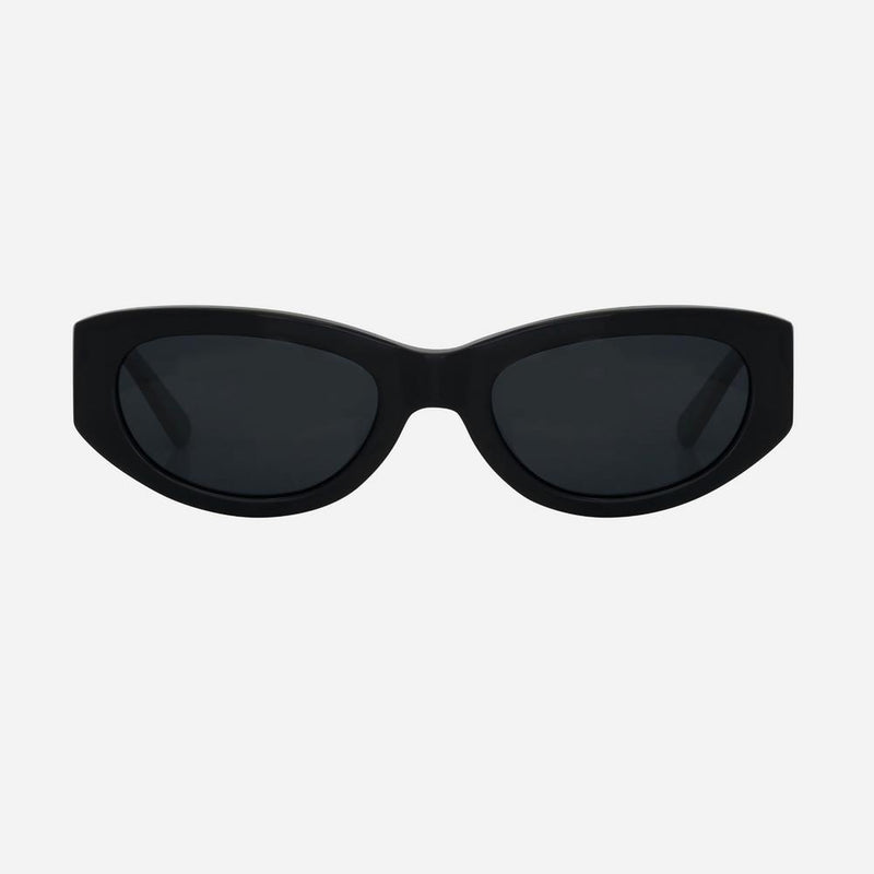 Raie Eyewear: Lakota Black