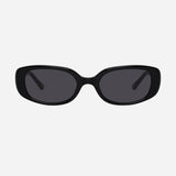 Raie Eyewear: Venus Black