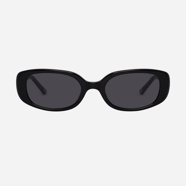 Raie Eyewear: Venus Black