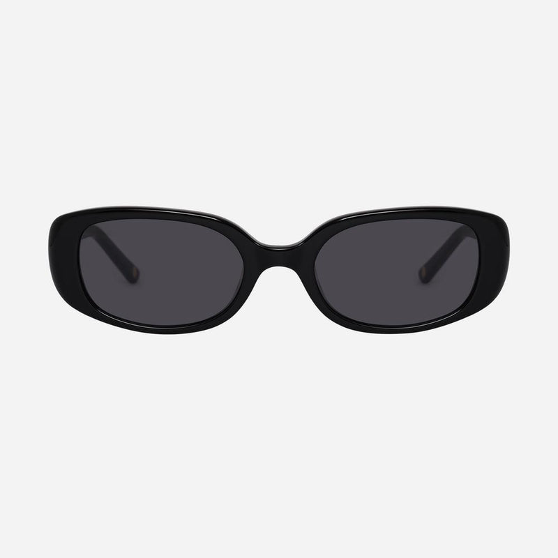 Raie Eyewear: Venus Black