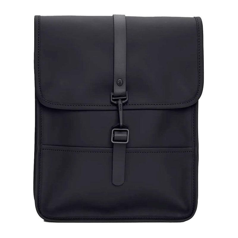 Rains: Backpack Micro - Black