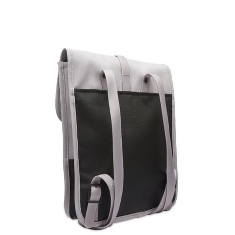 Rains: Backpack Micro - Flint