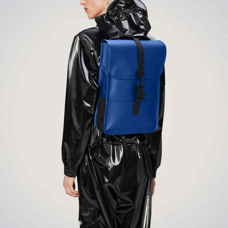 Rains: Backpack Mini - Storm