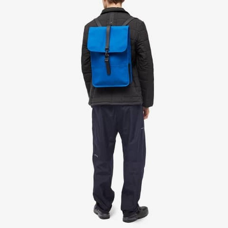 Rains: Backpack Mini - Wave